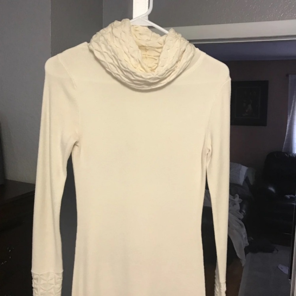 Moda International (VS) sweater dress